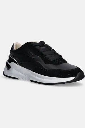 HUGO BOSS Sneakersy Skylar kolor 50536403