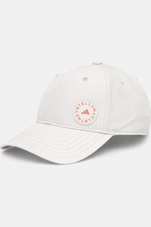 adidas Czapka z daszkiem kolor z aplikacją JF9052