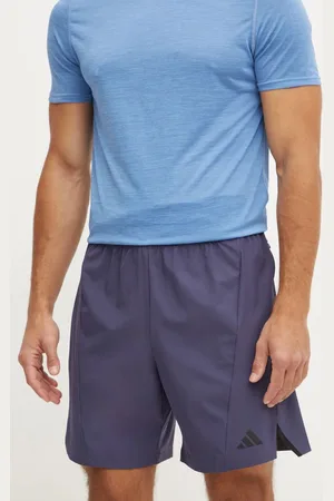 adidas Szorty treningowe Designed for Training kolor IX9137