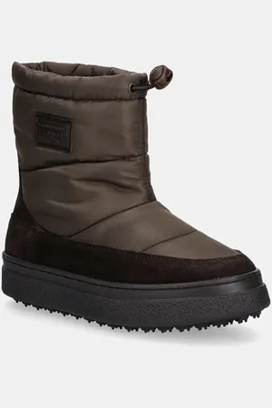 GANT śniegowce Snowhill kolor 29547784 G399