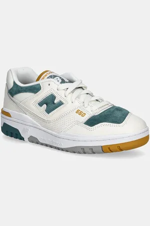 New Balance Sneakersy 550 kolor BB550VRA