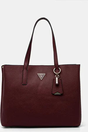 Guess Torebka MERIDIAN kolor HWBG87 78230