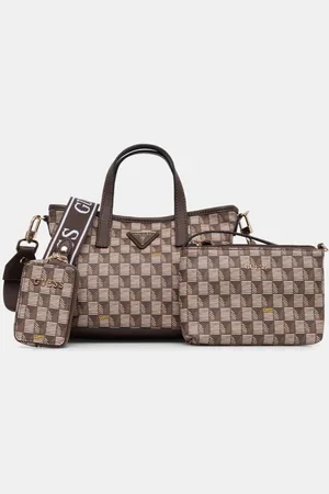 Guess Torebka kolor HWJT93 44750