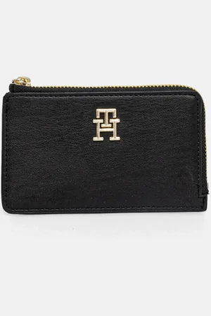 Tommy Hilfiger Portfel damski kolor AW0AW17154