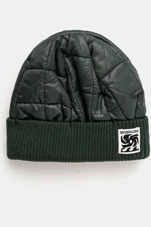Quiksilver Czapka Winter Beanie kolor EQYHA03391