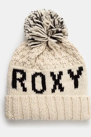 Roxy Czapka Tonic Beanie kolor ERJHA04281