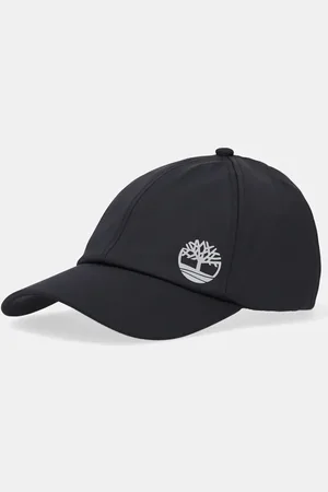 Timberland Czapka z daszkiem kolor z nadrukiem TB0A2Q360011