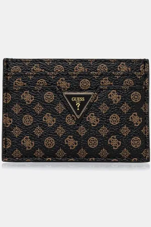 Guess Etui na karty kolor RW1714 P4401
