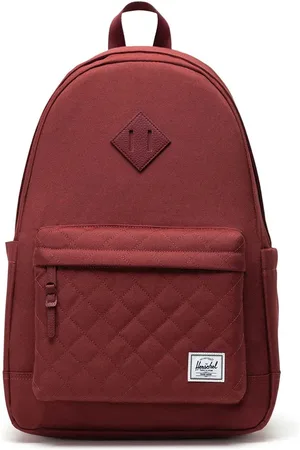 Herschel Plecak Heritage Backpack kolor duży gładki 11383-06501-OS