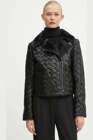 Guess Kurtka CAMILLE damska kolor przejściowa 4BGL31 7204A