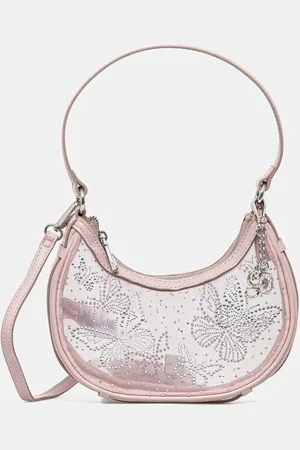Aldo Torebka PINKPERFECTION kolor 13869393