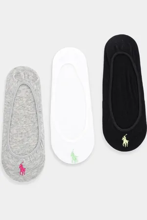 Ralph Lauren Stopki (3-pack) 455711304001