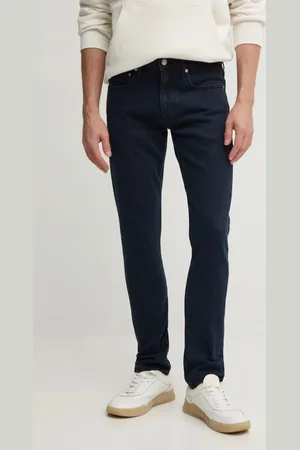Calvin Klein Jeansy męskie kolor J30J325975