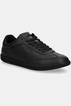 Calvin Klein Sneakersy LOW TOP LACE UP LTH kolor HM0HM01790