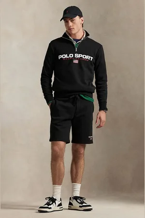 Ralph Lauren Szorty męskie kolor 710949917