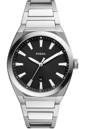 Fossil Zegarek FS5821 męski kolor