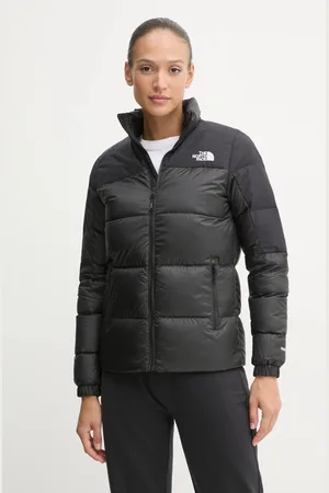 The North Face Kurtka sportowa puchowa Diablo 2.0 kolor zimowa NF0A8990PH51