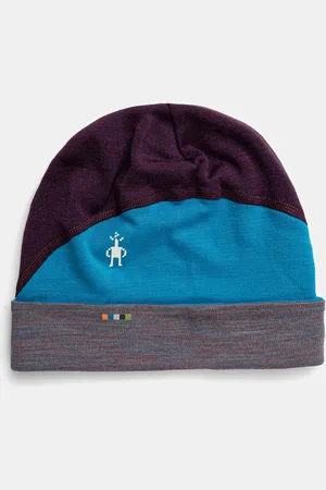 Smartwool Czapka Thermal Merino kolor wełniana