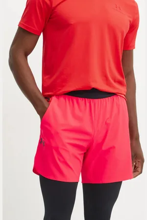 Under Armour Szorty treningowe Peak kolor 1376782