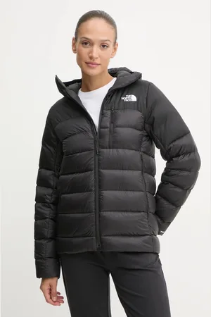 The North Face Kurtka sportowa puchowa Kalix kolor zimowa NF0A88SJJK31