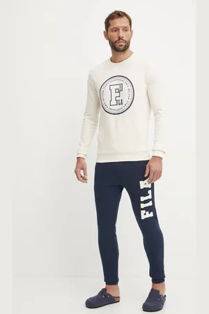 Fila Dres bawełniany kolor FPW1199
