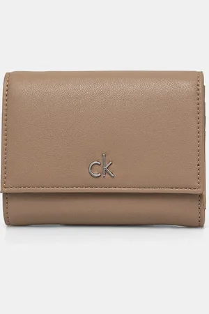 Calvin Klein Portfel damski kolor K60K612851