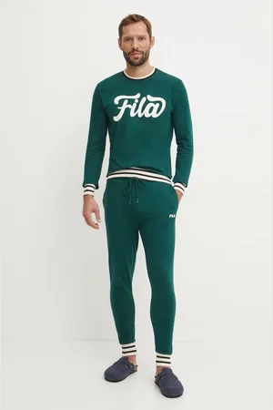 Fila Dres bawełniany kolor FPW1198