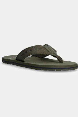 Tommy Hilfiger Japonki HILFIGER 85 BEACH SANDAL męskie kolor FM0FM05339