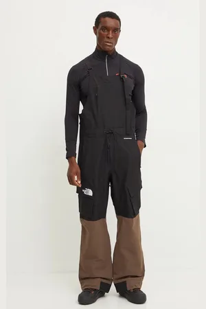 The North Face Spodnie Dragline kolor NF0A87YG4XO1