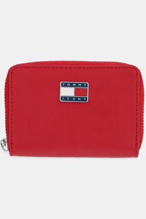 Tommy Hilfiger Portfel damski kolor AW0AW16974