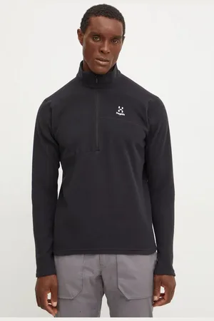 Haglöfs Bluza sportowa Buteo kolor gładka 605077