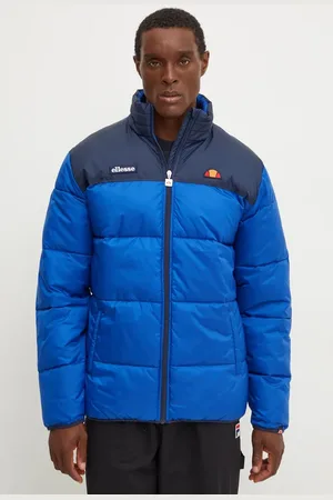 Ellesse Kurtka CALOROSO męska kolor zimowa SHR17526