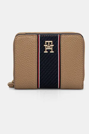 Tommy Hilfiger Portfel damski kolor AW0AW16924
