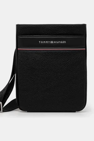 Tommy Hilfiger Saszetka kolor AM0AM13113