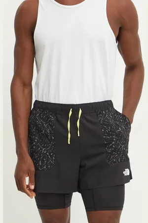 The North Face Szorty sportowe Sunriser męskie kolor NF0A88SC5ON1
