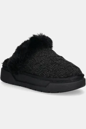 Guess Kapcie UNIKA kolor FLFUKA FAL06