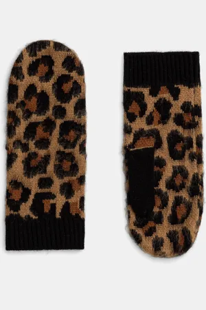 Michael Kors Rękawiczki damskie kolor 539860