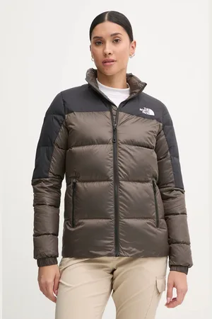 The North Face Kurtka sportowa puchowa Diablo 2.0 kolor zimowa NF0A89900BI1