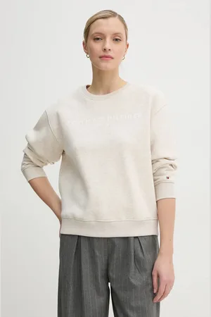 Tommy Hilfiger Bluza damska kolor WW0WW39791