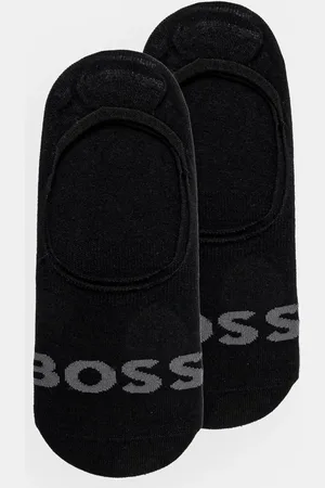 HUGO BOSS Skarpetki 2-pack męskie kolor 50516402