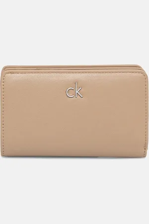 Calvin Klein Portfel damski kolor K60K613075