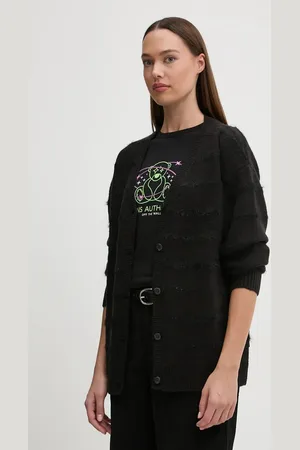 Vans Kardigan damski kolor VN000JTCBLK1