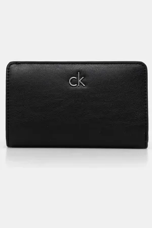 Calvin Klein Portfel damski kolor K60K613075
