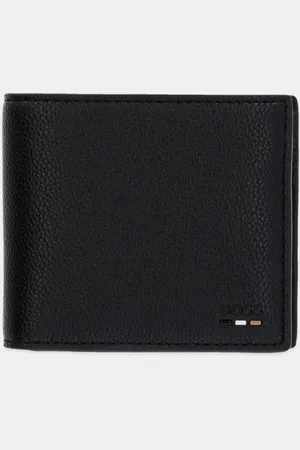 HUGO BOSS Portfel męski kolor 50536511