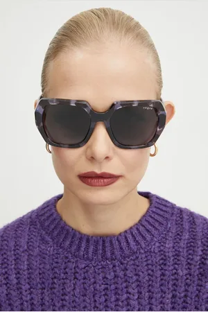 vogue Okulary przeciwsłoneczne damskie kolor 0VO5612SB