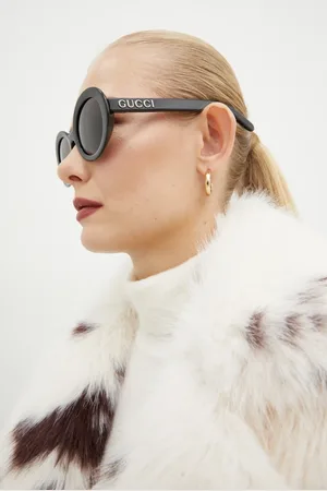 Gucci Okulary przeciwsłoneczne damskie kolor GG1722SA