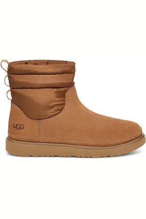UGG śniegowce Classic Mini Mod kolor 1158231-CHE