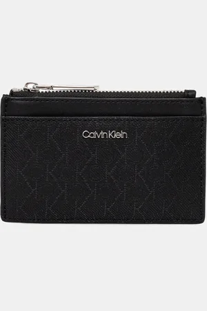 Calvin Klein Portfel damski kolor K60K612827