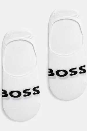 HUGO BOSS Skarpetki 2-pack męskie kolor 50516402
