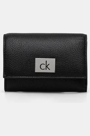 Calvin Klein Portfel damski kolor K60K612834